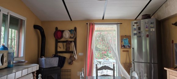 2 bedrooms House in Cartama, Spain No. 165501 3