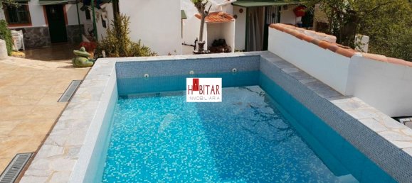 2 bedrooms House in Cartama, Spain No. 165501 45