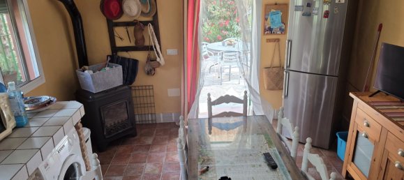 2 bedrooms House in Cartama, Spain No. 165501 24