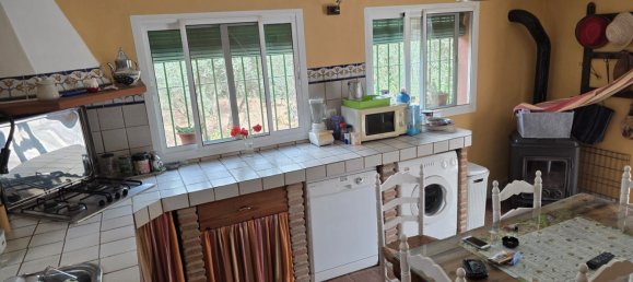 2 bedrooms House in Cartama, Spain No. 165501 25