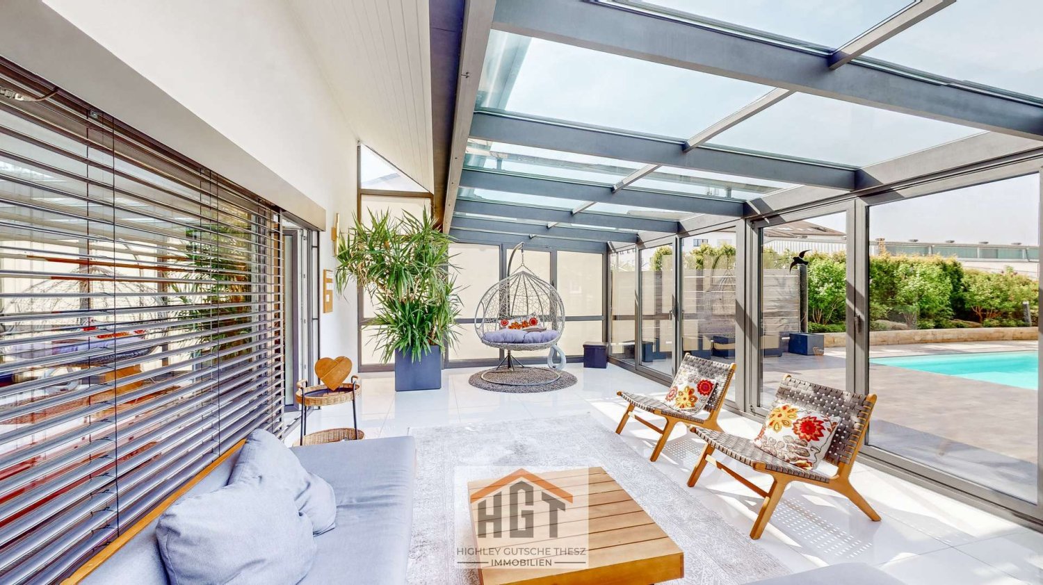 5 bedrooms Villa in Karlsruhe, Germany No. 68487