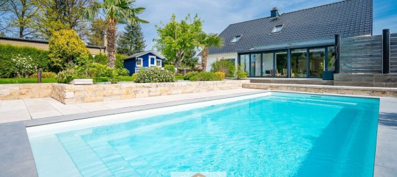 5 bedrooms Villa in Karlsruhe, Germany No. 68487 4