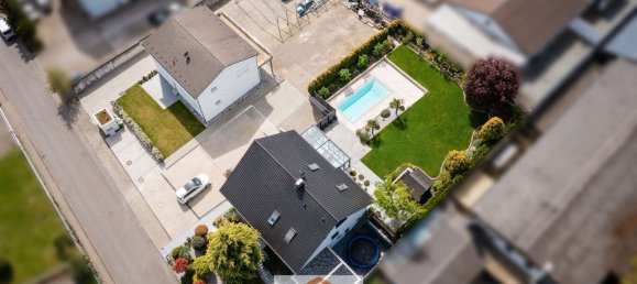 5 bedrooms Villa in Karlsruhe, Germany No. 68487 8