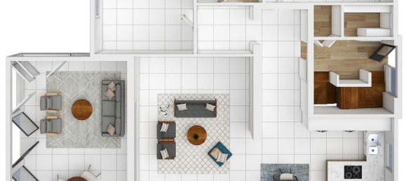 5 bedrooms Villa in Karlsruhe, Germany No. 68487 18