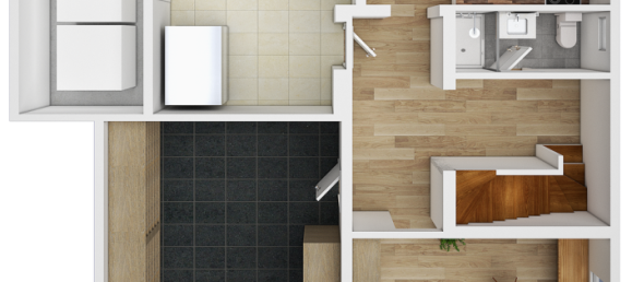 5 bedrooms Villa in Karlsruhe, Germany No. 68487 17