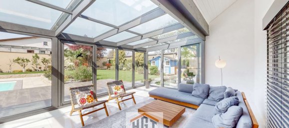 5 bedrooms Villa in Karlsruhe, Germany No. 68487 3