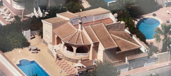 3 bedrooms Villa for sale in Ciudad Quesada, Alicante, Valencian Community, Spain № 365661 3