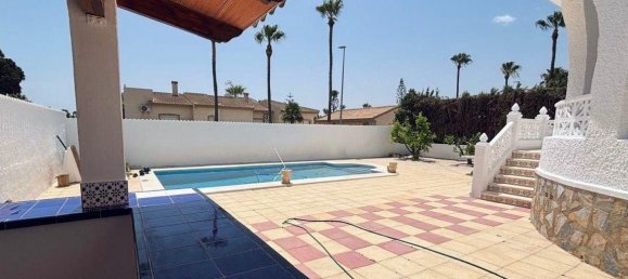 3 bedrooms Villa for sale in Ciudad Quesada, Alicante, Valencian Community, Spain № 365661 4