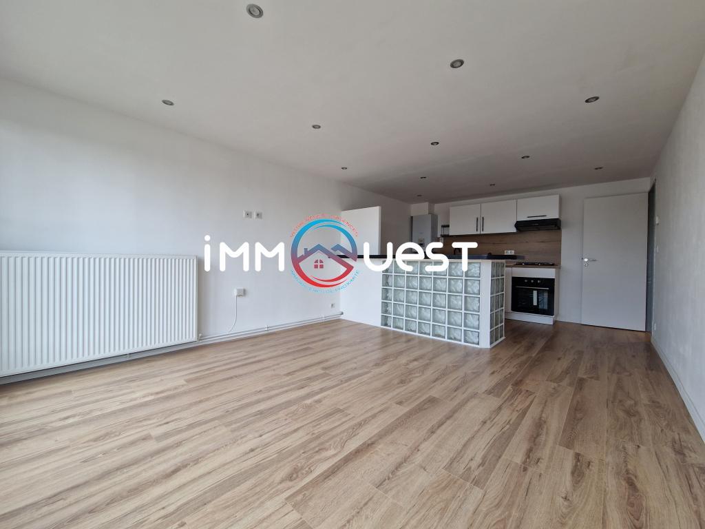 1 غرف نوم شقة في Dunkerque, France رقم 51446