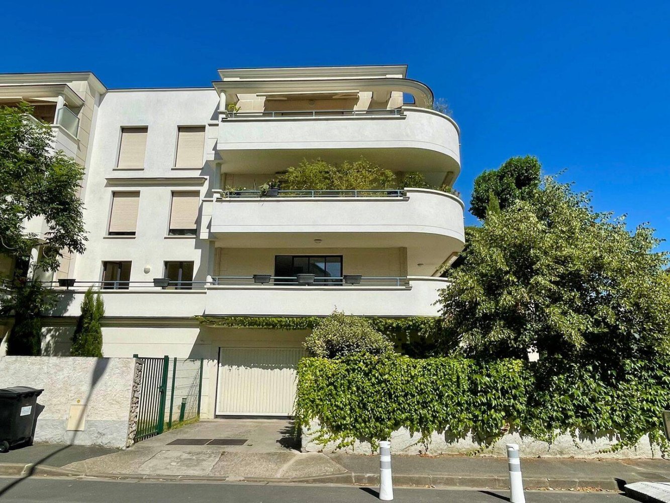 2 bedrooms Apartment in Bry-sur-Marne, France No. 331218