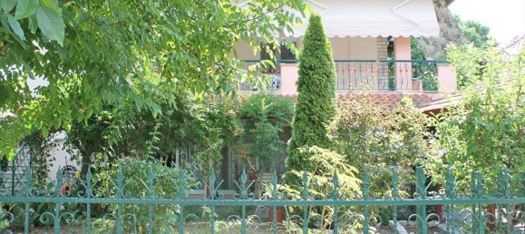 Коммерческая недвижимость с 6 спальнями в Катерини, Греция № 7013 19