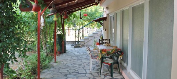 6 غرف نوم عقار تجاري في Katerini, Greece رقم 7013 12
