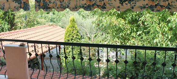 Коммерческая недвижимость с 6 спальнями в Катерини, Греция № 7013 2