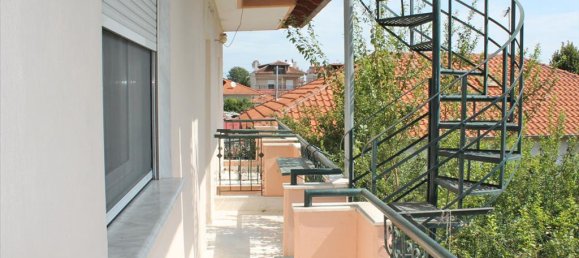 Коммерческая недвижимость с 6 спальнями в Катерини, Греция № 7013 6