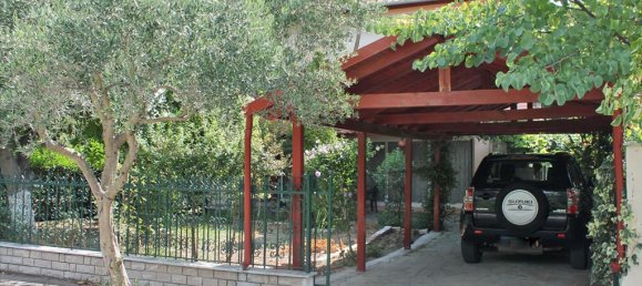 Коммерческая недвижимость с 6 спальнями в Катерини, Греция № 7013 18