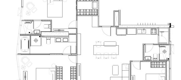 3 bedrooms Condo in Pattaya, Thailand No. 12162 2