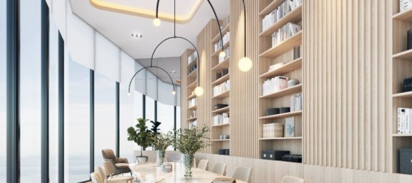 3 bedrooms Condo in Pattaya, Thailand No. 12162 10