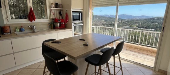 5 bedrooms House in Porto-Vecchio, France No. 72053 7