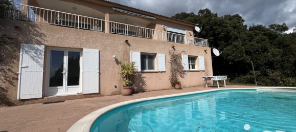 5 bedrooms House in Porto-Vecchio, France No. 72053 14