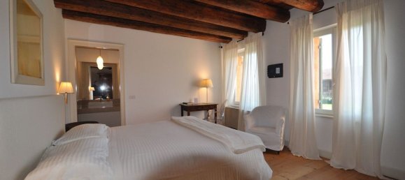3 rooms Apartment in Sona, Italy No. 226155 15