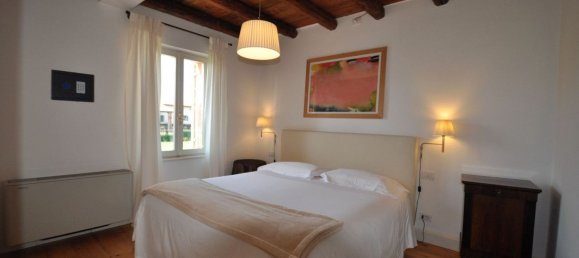 3 rooms Apartment in Sona, Italy No. 226155 12