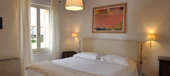 3 rooms Apartment in Sona, Italy No. 226155 16