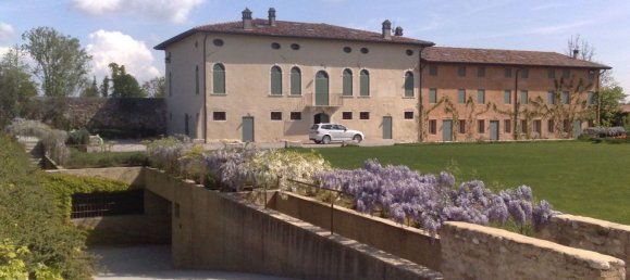 3 rooms Apartment in Sona, Italy No. 226155 2