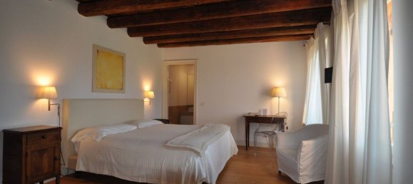 3 rooms Apartment in Sona, Italy No. 226155 14