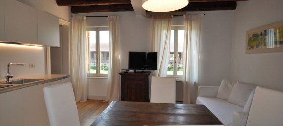 3 rooms Apartment in Sona, Italy No. 226155 24