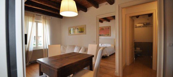 3 rooms Apartment in Sona, Italy No. 226155 9
