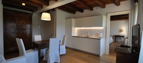 3 rooms Apartment in Sona, Italy No. 226155 17
