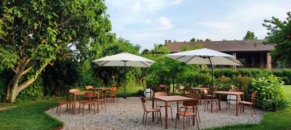 3 rooms Apartment in Sona, Italy No. 226155 3