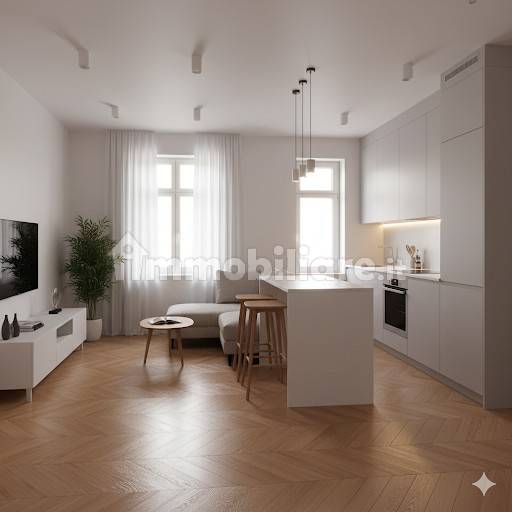 1 bedroom Apartment in Empoli, Italy No. 328778