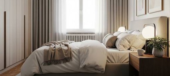 1 bedroom Apartment in Empoli, Italy No. 328778 3