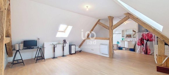 4 bedrooms House in Guerville, France No. 321993 21