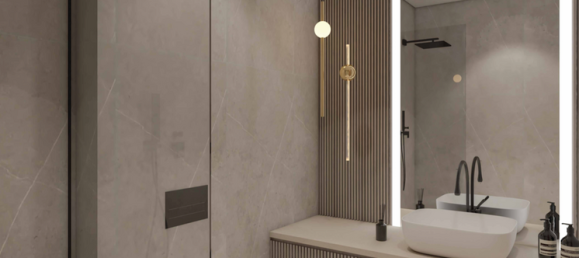 3 bedrooms Apartment in Dubai, UAE No. 13465 2