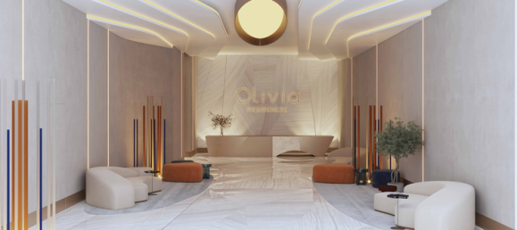 3 bedrooms Apartment in Dubai, UAE No. 13465 17