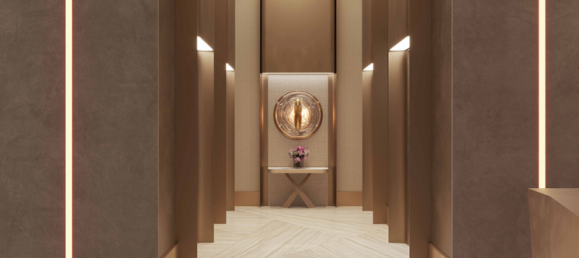 3 bedrooms Apartment in Dubai, UAE No. 13465 11