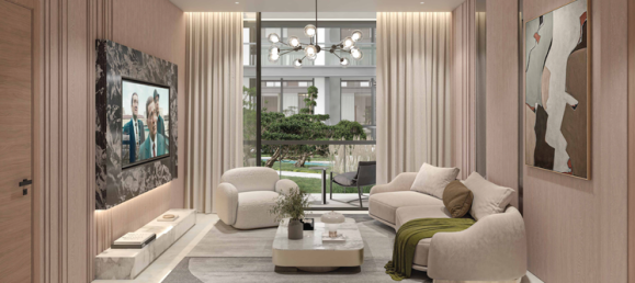 3 bedrooms Apartment in Dubai, UAE No. 13465 7