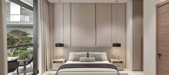 3 bedrooms Apartment in Dubai, UAE No. 13465 18