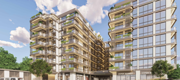 3 bedrooms Apartment in Dubai, UAE No. 13465 5