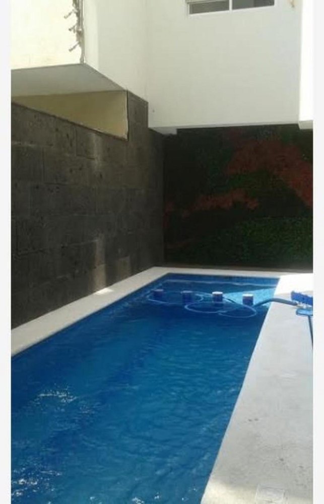 3 غرف نوم شقة في Veracruz, Mexico رقم 211785