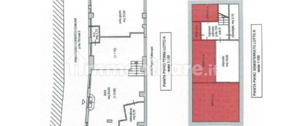 5 rooms Commercial property in Sant'Arsenio, Italy No. 111959 18