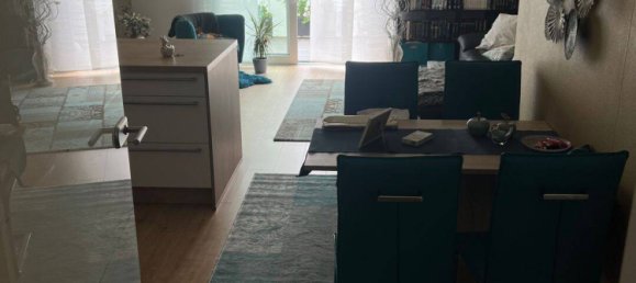 3 rooms Apartment in Schwalm-Eder, Germany No. 339984 9