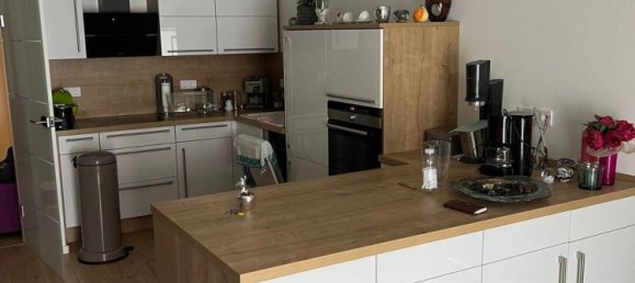 3 rooms Apartment in Schwalm-Eder, Germany No. 339984 4