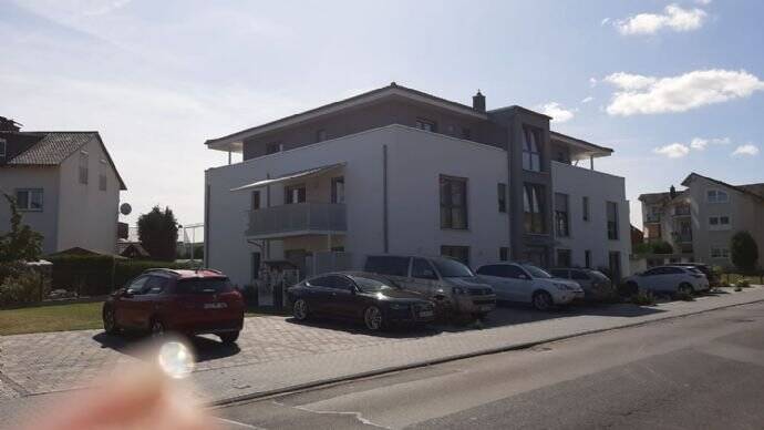 3 rooms Apartment in Schwalm-Eder, Germany No. 339984
