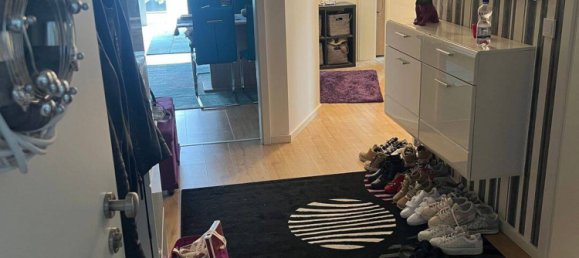 3 rooms Apartment in Schwalm-Eder, Germany No. 339984 7