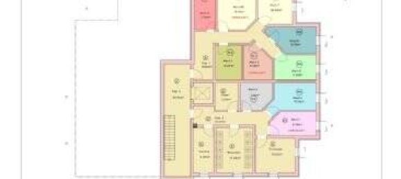 3 rooms Apartment in Schwalm-Eder, Germany No. 339984 3