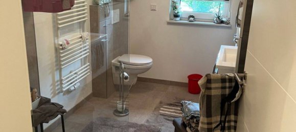 3 rooms Apartment in Schwalm-Eder, Germany No. 339984 6