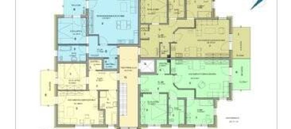 3 rooms Apartment in Schwalm-Eder, Germany No. 339984 2